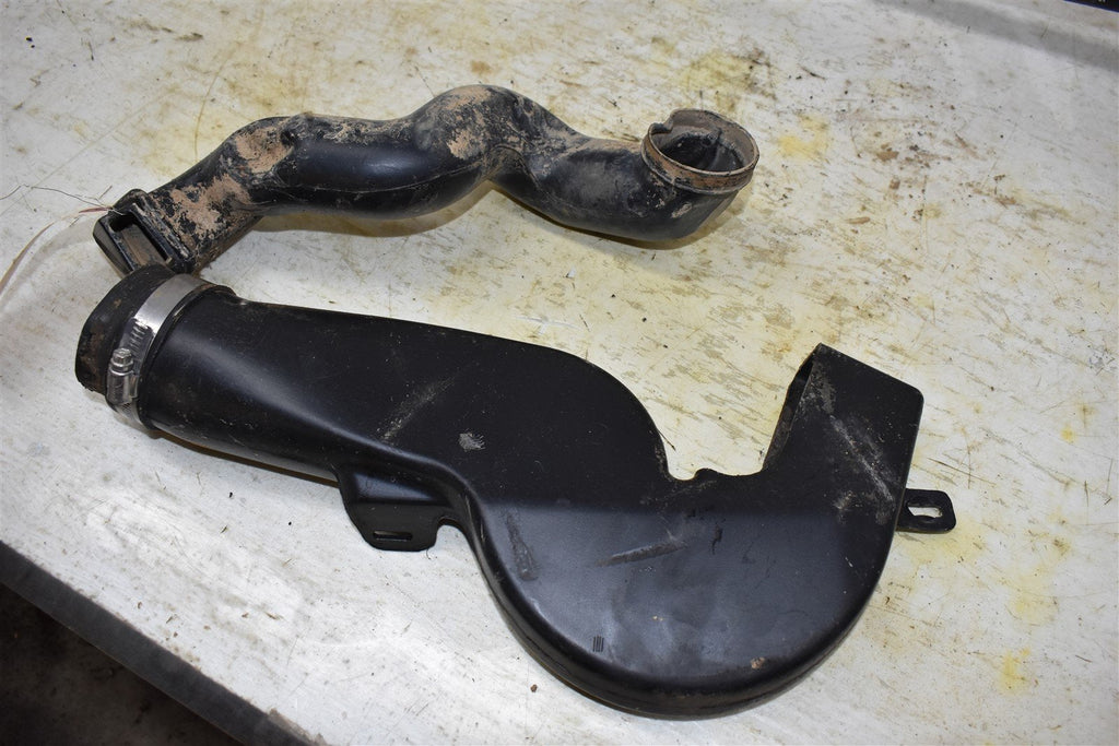 2002 Polaris Trail Boss 330 Intake / Exhaust Tubes Ducts 5434213