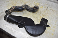 2002 Polaris Trail Boss 330 Intake / Exhaust Tubes Ducts 5434213