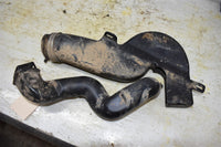 2002 Polaris Trail Boss 330 Intake / Exhaust Tubes Ducts 5434213