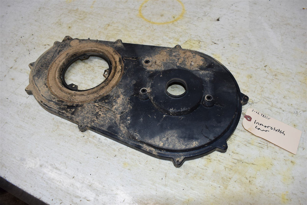 2002 Polaris Trail Boss 330 Inner Clutch Cover 2201851
