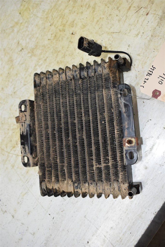 2002 Polaris Trail Boss 330 Oil Cooler 1240074