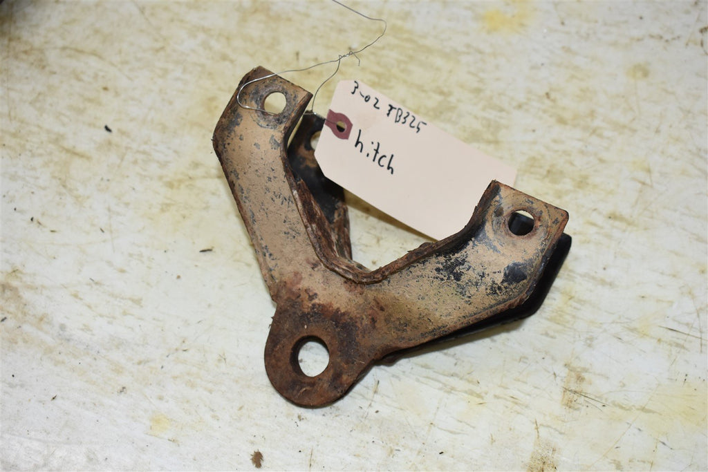 2002 Polaris Trail Boss 330 Hitch 7072533