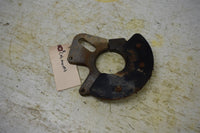 2002 Polaris Trail Boss 330 Right Brake Caliper Mount 5131787 5131786