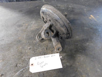 2005 Honda Recon 250 Right Front Spindle