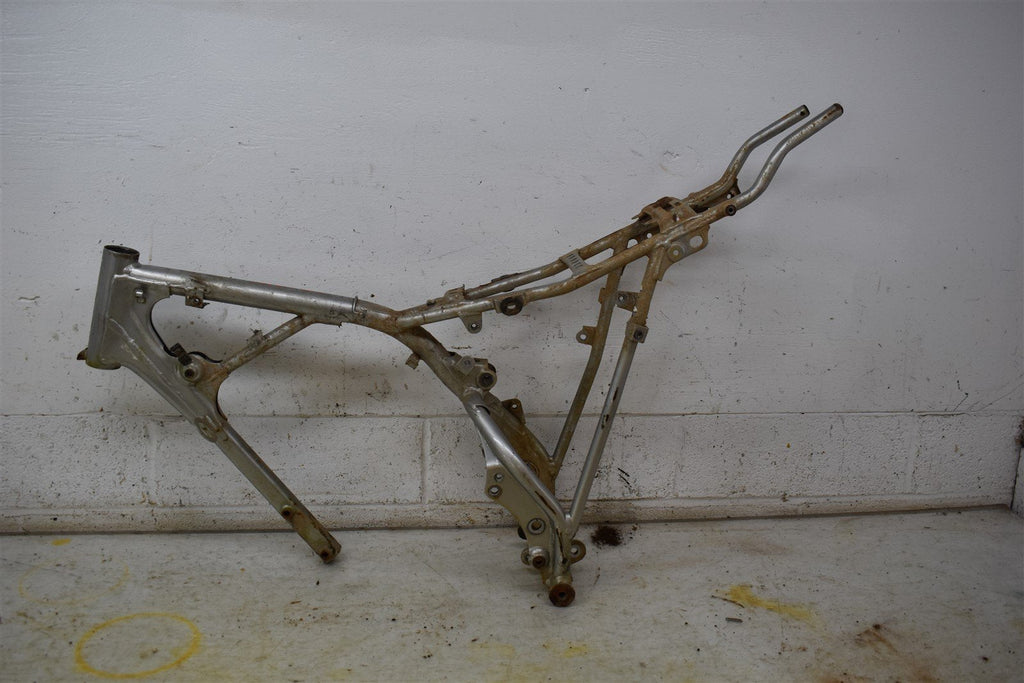2006 Honda CRF 80F Frame 50100-KSJ-670ZA