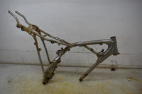2006 Honda CRF 80F Frame 50100-KSJ-670ZA