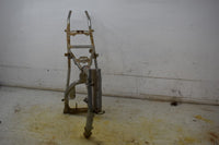 2006 Honda CRF 80F Frame 50100-KSJ-670ZA