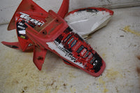 2006 Honda CRF 80F Plastic Set