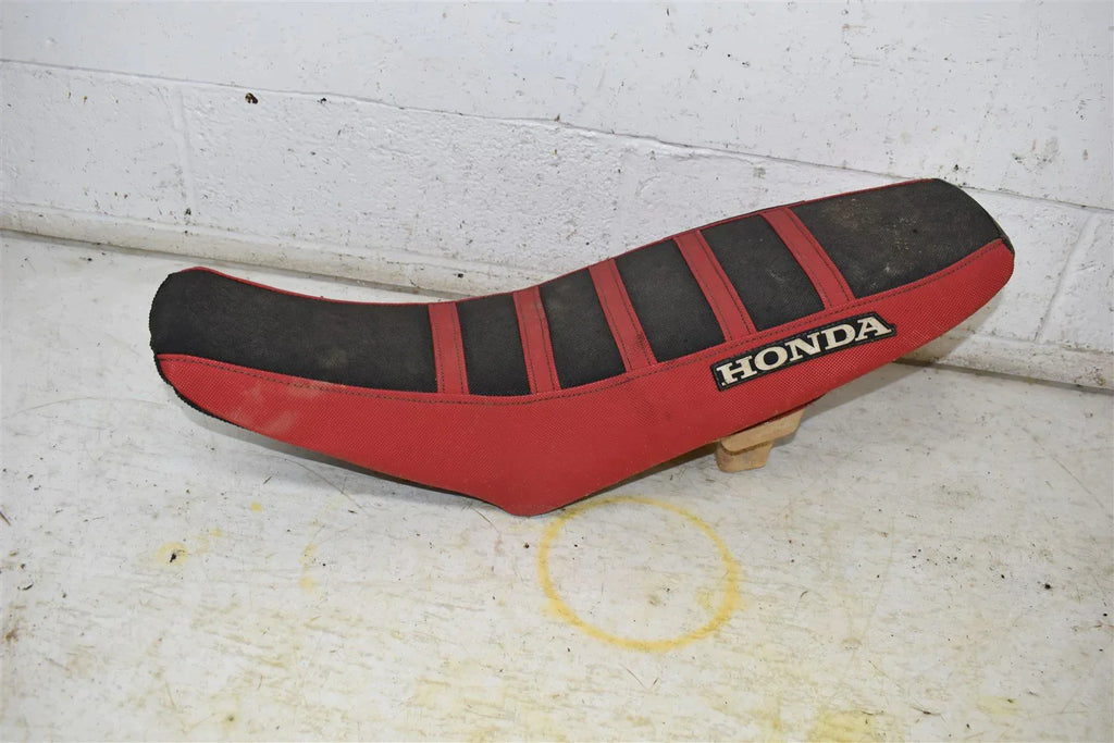 2006 Honda CRF 80F Seat 77100-GN1-A80