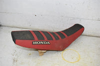2006 Honda CRF 80F Seat 77100-GN1-A80