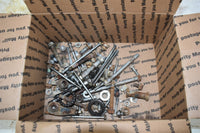 2006 Honda CRF 80F Bolts Lot