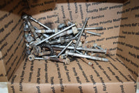 2006 Honda CRF 80F Bolts Lot