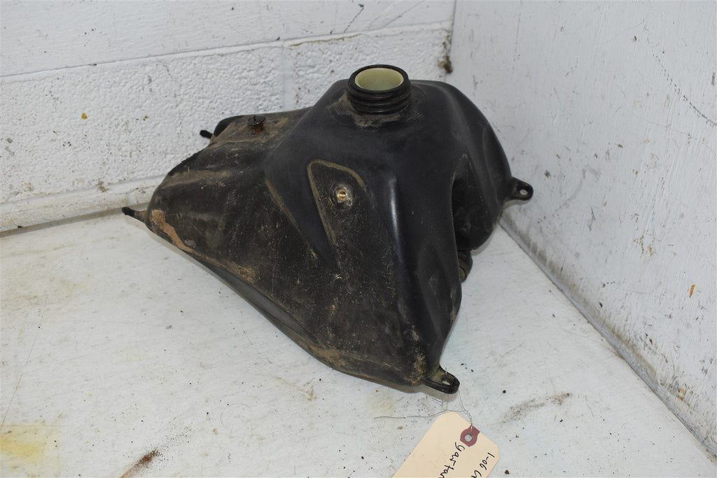 2006 Honda CRF 80F Gas / Fuel Tank 17510-KSJ-A20