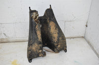 2006 Honda CRF 80F Gas / Fuel Tank 17510-KSJ-A20