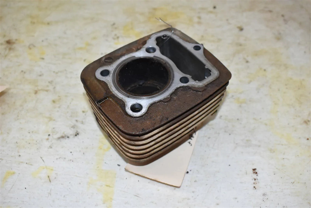 2006 Honda CRF 80F Cylinder - CORE 12100-GN1-730