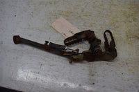 2006 Honda CRF 80F Foot Pegs 50612-KSJ-305 50642-KSJ-305