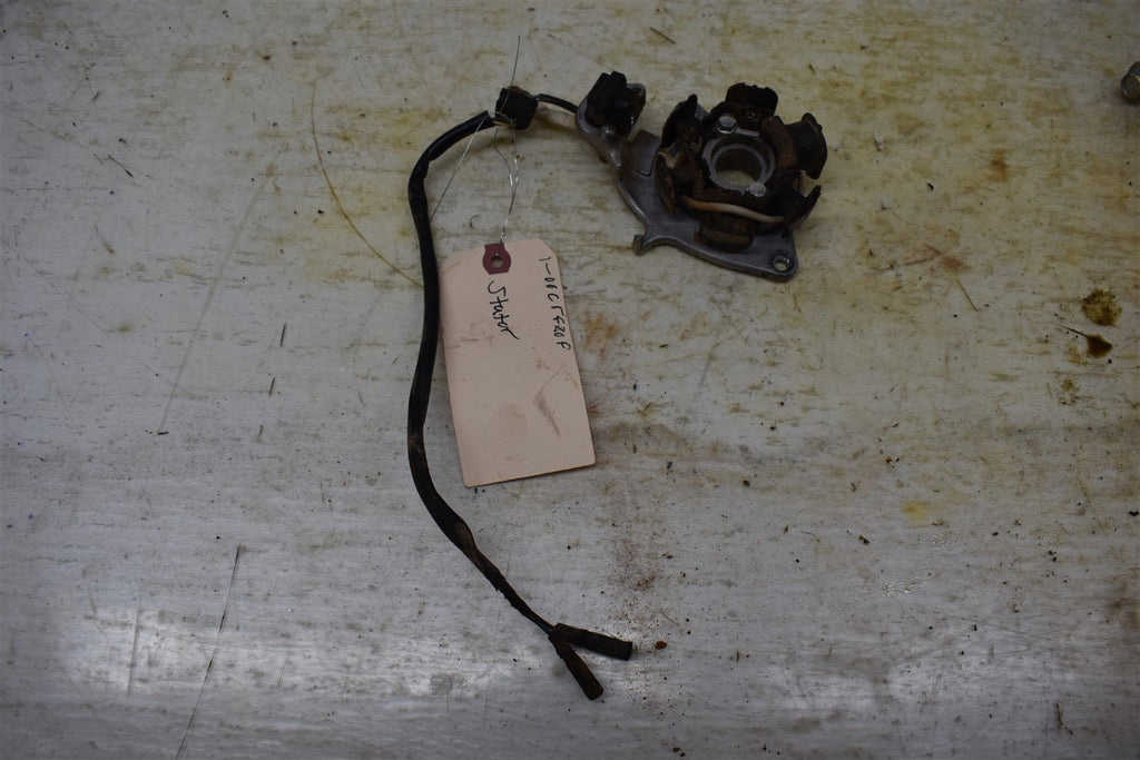 2006 Honda CRF 80F Stator 31120-GN1-691