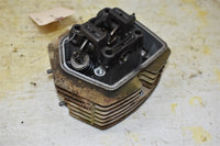 2006 Honda CRF 80F Cylinder Head - CORE 12200-GN1-A40