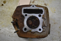2006 Honda CRF 80F Cylinder Head - CORE 12200-GN1-A40