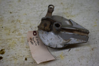 2006 Honda CRF 80F Rear Brake Backing Plate 43100-KN4-A60