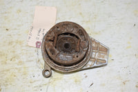 2006 Honda CRF 80F Rear Brake Backing Plate 43100-KN4-A60