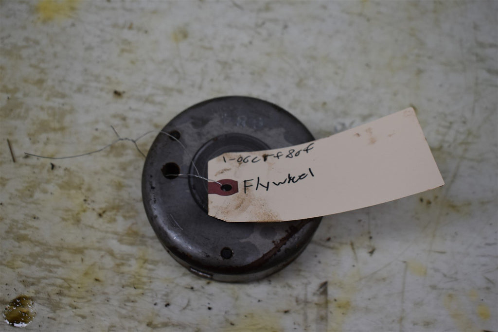 2006 Honda CRF 80F Flywheel 31110-GN1-691