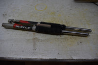 2006 Honda CRF 80F Forks 51480-GN1-A81 51580-GN1-A81