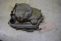 2006 Honda CRF 80F Clutch Cover 11330-GN1-A81