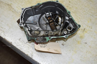 2006 Honda CRF 80F Clutch Cover 11330-GN1-A81