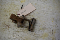 2006 Honda CRF 80F Shock Linkage 52465-GN1-A50 52475-KN4-A60