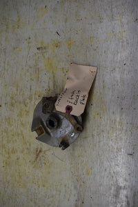 2006 Honda CRF 80F Front Brake Backing Plate 45100-KN4-A60