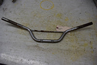 2006 Honda CRF 80F Handle Bars 53100-GN1-A51ZA