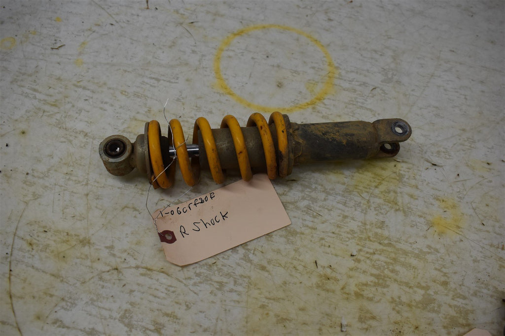 2006 Honda CRF 80F Rear Shock 52400-GN1-A81