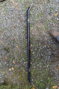 2014 Honda Pioneer 700-4 Rear Cage Support 71980-HL3-A00