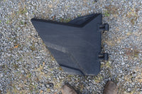 2014 Honda Pioneer 700-4 Right Front Door 67205-HL3-A00ZA