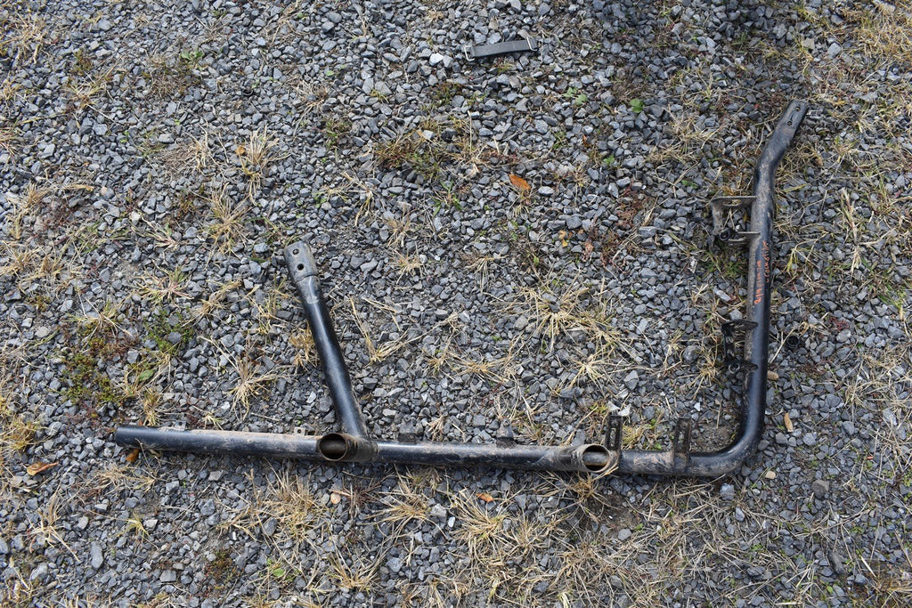 2014 Honda Pioneer 700-4 Left Floor Support 50320-HL3-A00