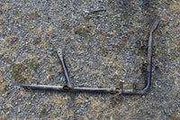 2014 Honda Pioneer 700-4 Left Floor Support 50320-HL3-A00