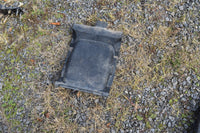 2014 Honda Pioneer 700-4 Center Cover 76500-HL3-A00ZA