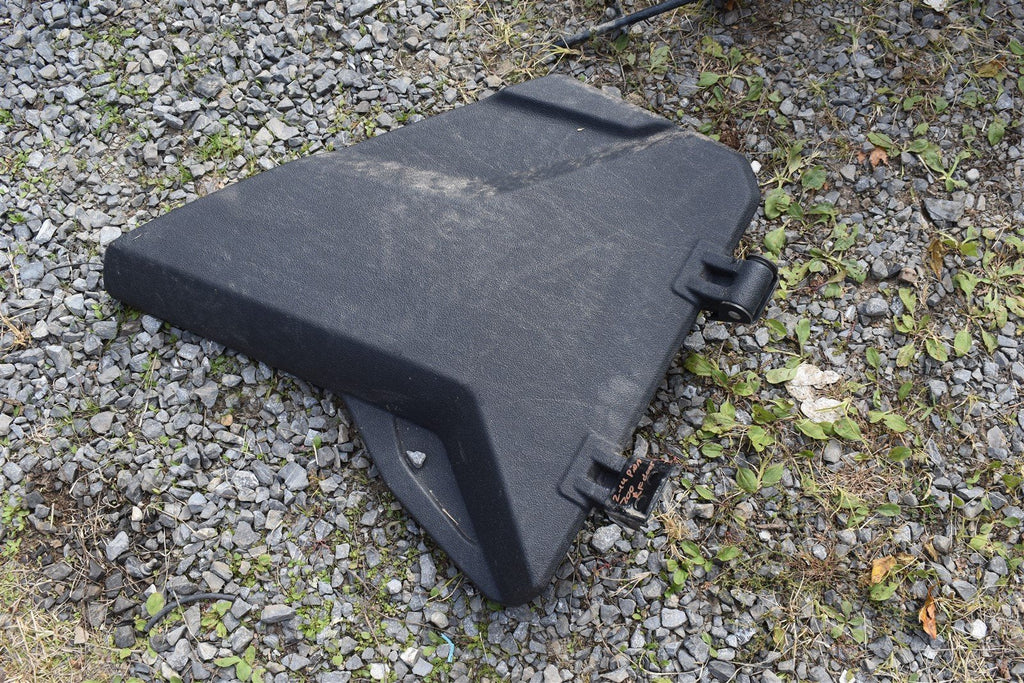 2014 Honda Pioneer 700-4 Left Front Door 67215-HL3-A00ZA