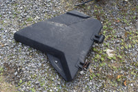 2014 Honda Pioneer 700-4 Left Front Door 67215-HL3-A00ZA