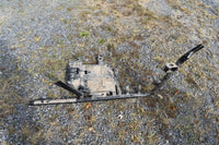 2014 Honda Pioneer 700-4 Right Floor Support 50315-HL3-A00