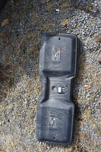 2014 Honda Pioneer 700-4 Seat Back Rest 77200-HL3-A41