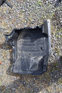 2014 Honda Pioneer 700-4 Right Floor Board 76300-HL3-A00ZA