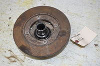 2014 Honda Pioneer 700-4 Right Front Wheel Hub 44615-HL3-A00