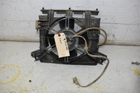 2014 Honda Pioneer 700-4  Fan 19030-HL3-A01