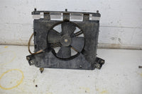 2014 Honda Pioneer 700-4  Fan 19030-HL3-A01