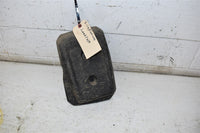 2014 Honda Pioneer 700-4 Headrest 81140-HL3-A00ZA