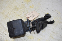2014 Honda Pioneer 700-4 Left Rear Seatbelt 77760-HL3-A01ZD
