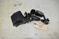 2014 Honda Pioneer 700-4 Right Rear Seat Belt 77710-HL3-A01ZF