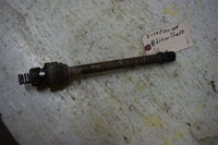 2014 Honda Pioneer 700-4 Rear Drive Shaft 40200-HL3-A00